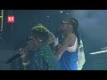 Vybz Kartel Ft Shatta Wale Freedom Street 2024