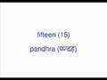 learn Hindi Numbers