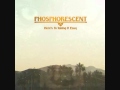 Phosphorescent - Nothing was stolen (love me foolishly).wmv