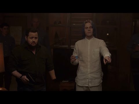 Kool-aid Scene | AHS: Cult