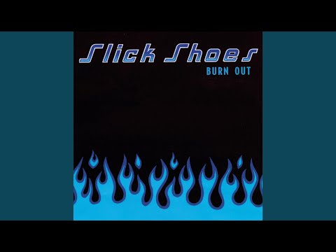 For Better For Worse - Slick Shoes