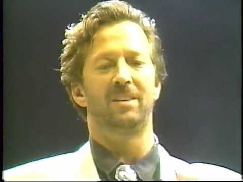 Eric Clapton & Dire Straits Philadelphia 7th September 1988 FULL CONCERT Mark Knopfler DVD 1