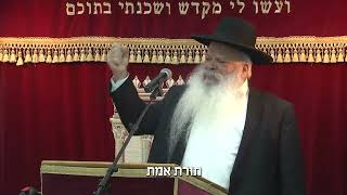 יש לך שאלות על התורה | קצרים | הרב דניאל זר