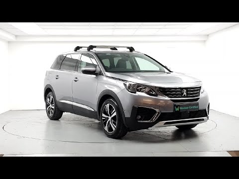 Peugeot 5008 1.2 Puretech 130bhp Allure - Image 2