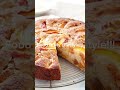 Who wants Some Peach Cake? It's sooo Good!!! #likeandshare #subscribe #peachcake - Katelan Who wants Some Peach Cake? It's sooo Good!!! #likeandshare #subscribe #peachcake