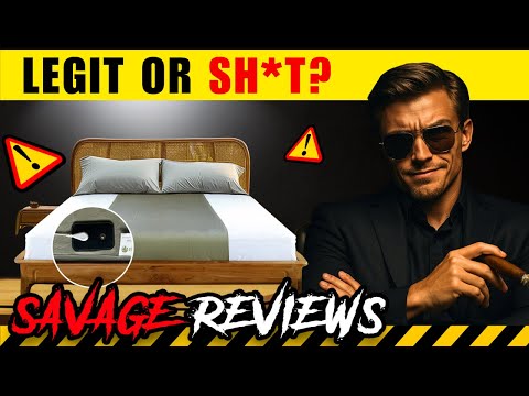 GroundingWell Review: Miracle Sheets or Marketing? (2025)