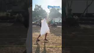 Download lagu Viral Video Lomba Balap Karung Versi Terbaru Bikin Ngakak mp3