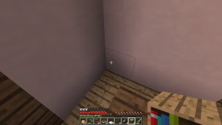 Minecraftしながら雑談#01