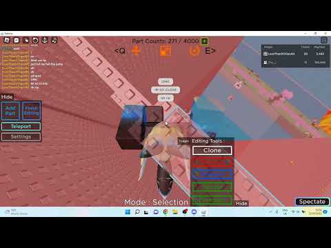 POV: You fail the final stretch of a  Horrific Tower