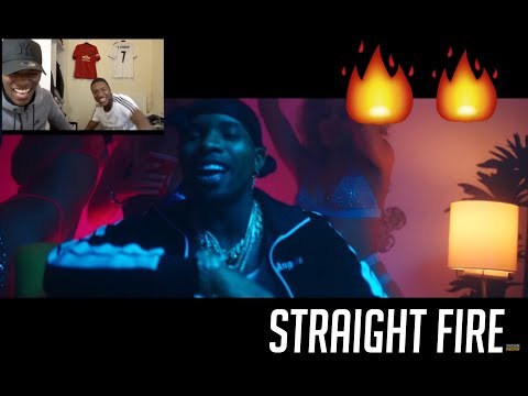 Fredo x Popcaan x Tory Lanez (@StayFleeGetLizzy) - 2 Cups [Music Video] | GRM Daily| Reaction