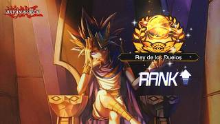REGRESANDO al RANKED con DECKS POSTBANLIST