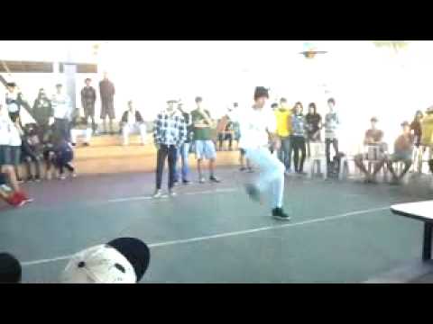 3º Meet Up São José dos Campos - @RickSouzaID [WINS] vs  @JoaoD_EKP