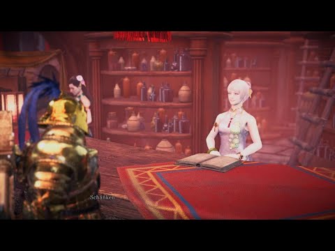 Monster Hunter World: Iceborne | Alatreon leicht  besiegen 7:51