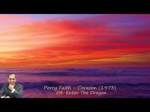Percy Faith - Corazon (1973)
