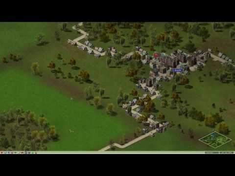 Industry Giant 2 Gold Steam Edition   First Look