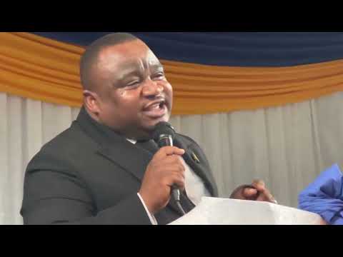 Bawo Baba - COGHDWG Opening 2023