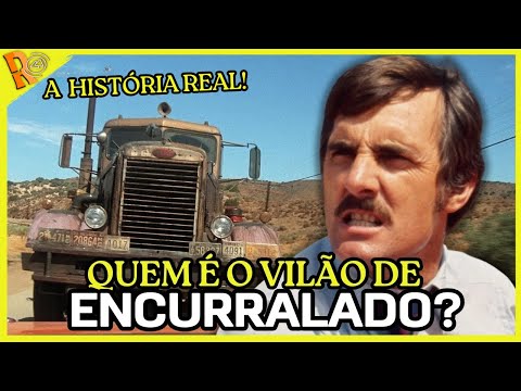 TUDO O QUE VOCÊ NÃO SABIA SOBRE ENCURRALADO!
