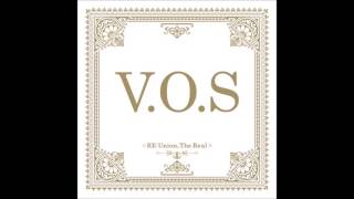 V.O.S. (브이오에스) – 귀향