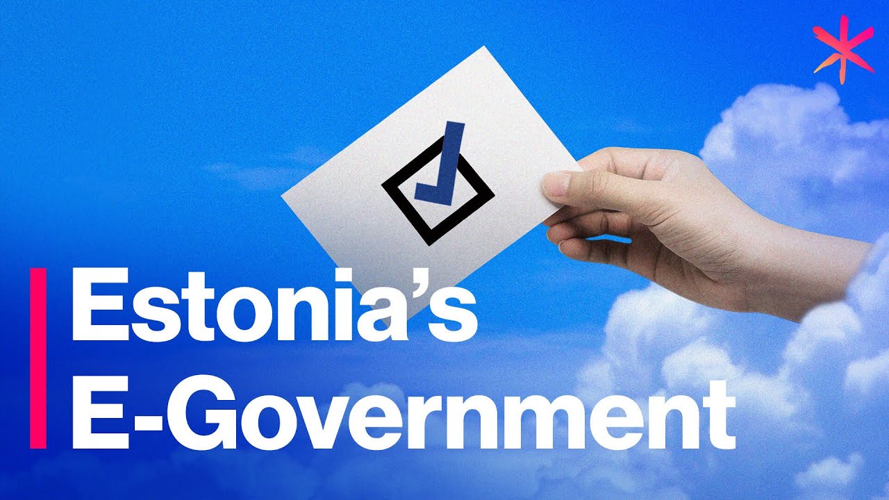 What is the egovernment Development Index? Tipseri