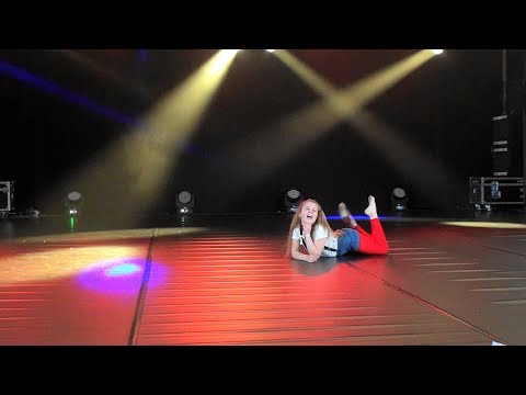 Uus kool - Kirke Prii  | KK 2019 | CHARACTER JAZZ PERFORMANCE SOOLO LAPSED | Finaal