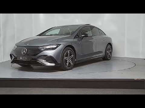 Mercedes-Benz AMG EQE350+ AMG Line Night Edition P - Image 2