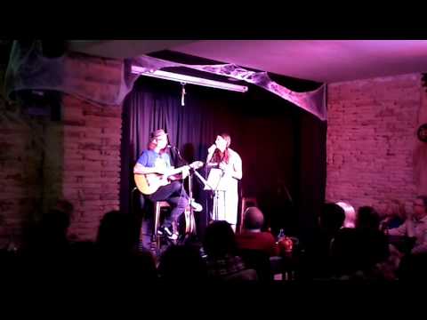 Pepin Banzo y juako malavirgen... Puturru de fua