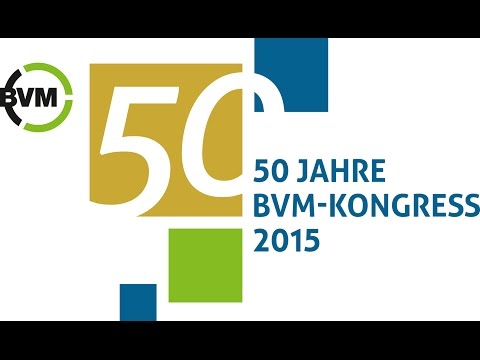 50. BVM-Kongress - Der Jubiläumsfilm "Die Zukunft der Branche" (Special)