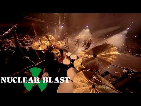 ACCEPT - Balls To The Wall (OFFICIAL LIVE VIDEO)