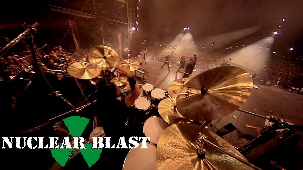 Miniature de la vidéo ACCEPT - Balls To The Wall (OFFICIAL LIVE VIDEO) du film Accept: Symphonic Terror (Live At Wacken 2017)