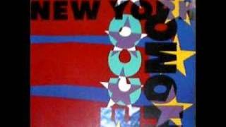 U2 Ecco Homo 1990 New York New York  12" version mix 5:24