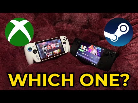 Steam OS vs Xbox Full Screen Experience: Not So Fast!