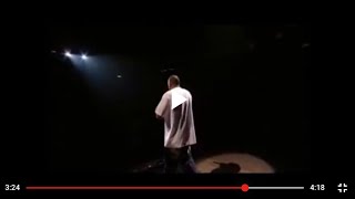 Jay Z - December 4th - Live At The Fade To Black Concert - 2004
