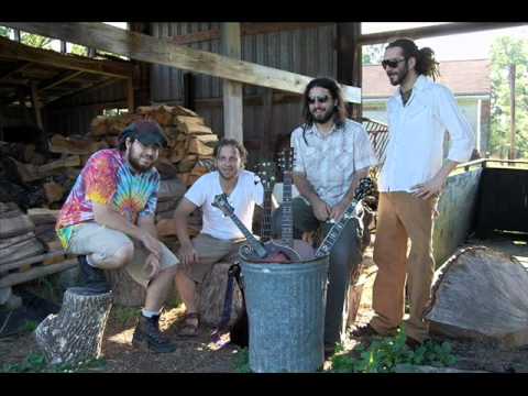 Rumpke Mountain Boys - Hucks Song