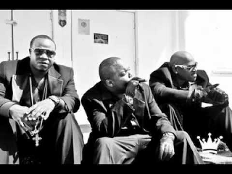 ToeDown ft GBoi, Schife - EveryThing On Ice