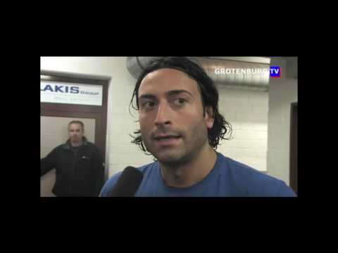 Interview mit Erhan Albayrak (15.10.2010)