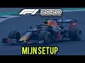 Ga ik voor de overwinning? + Race setup! - F1 2020 FRANKRIJK GRAND PRIX