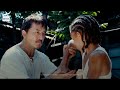 The Karate Kid 2010 The First True Lesson