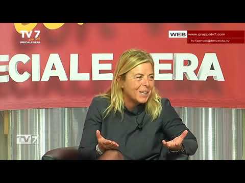 TV7 CON VOI SPECIALE SERA DEL 9/11/21 (4 di 7) - Alpe Cimbra, l'accoglienza inclusiva