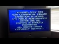 Opening To Pony Express 1992 Vhs