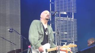 Masters of reality   Pinkpop 14 06 13 (Doraldinas prophecies)