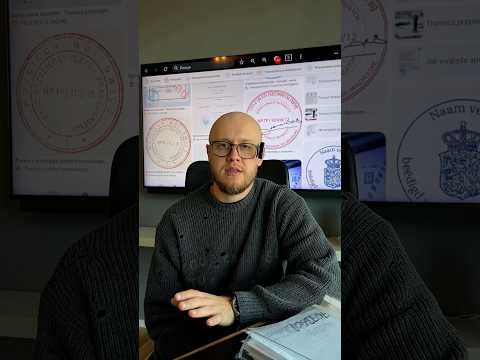 Присяжный перевод