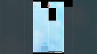 Miss Fox ( Piano Tiles 2 ) Luo Ni
