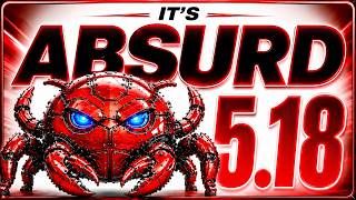 OpenClaw 5.18 Update Just Dropped...