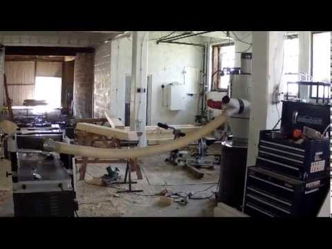 comment construire octogone