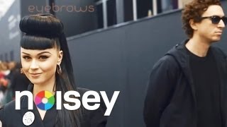 Fryars - "Cool Like Me" (Official Mike Skinner Remix Video)