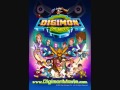 Digimon the Movie Soundtrack Change into Power ...