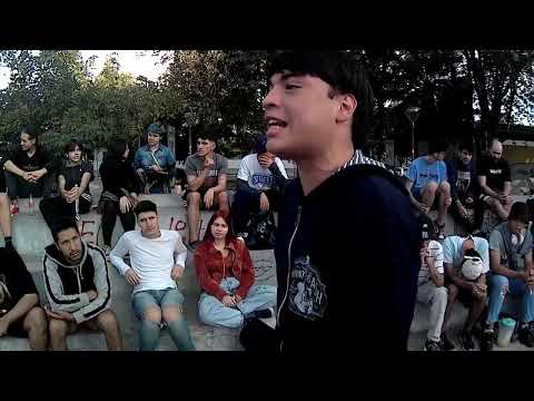 BRAND VS NEWEN VS FRANSE || 8vos FECHA 2 TORNEO 2022 || EL PURGATORIO