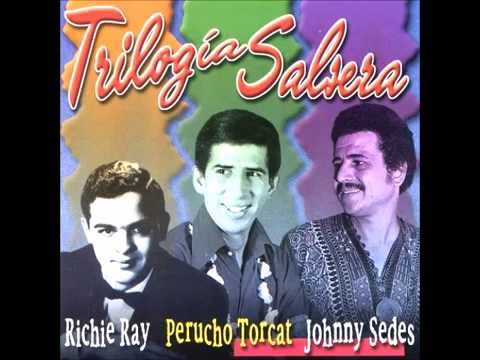 Perucho Torcat - Dame Felicidad