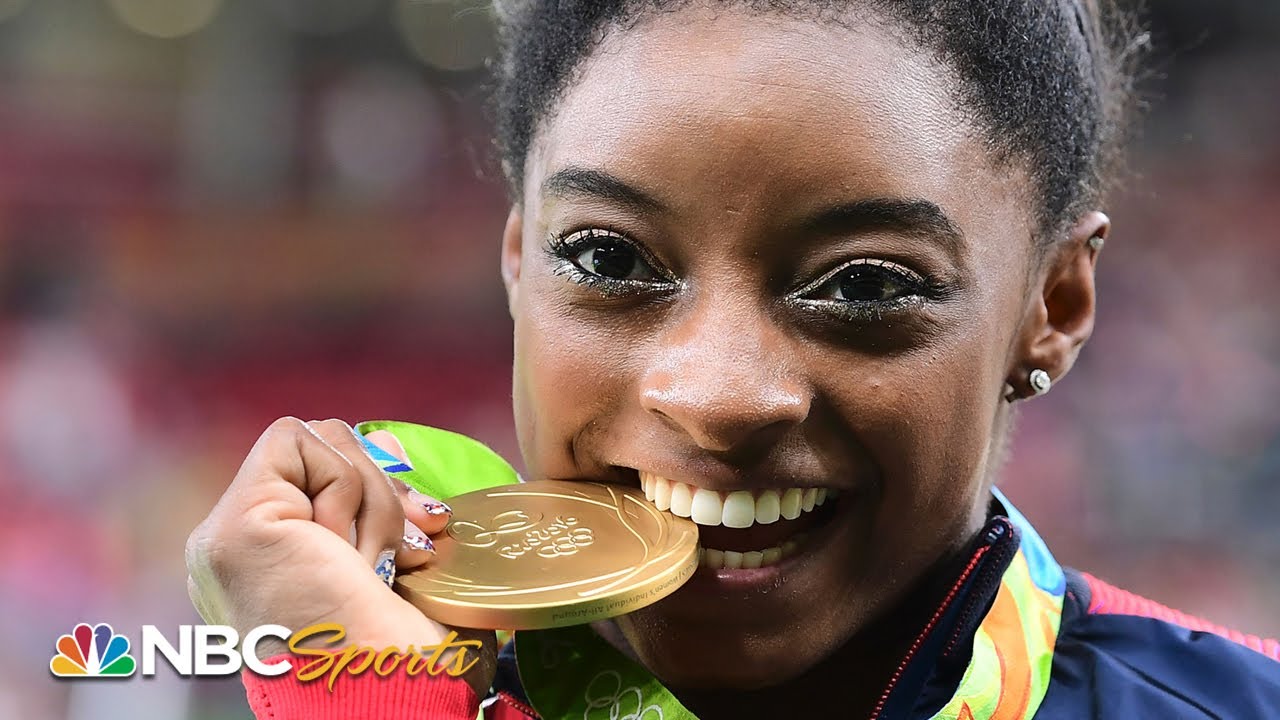 Top 11 Olympic athletes of the 2010's | NBC Sports