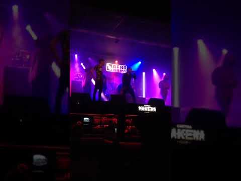 KMD X BARDERO$ • RAPPERS